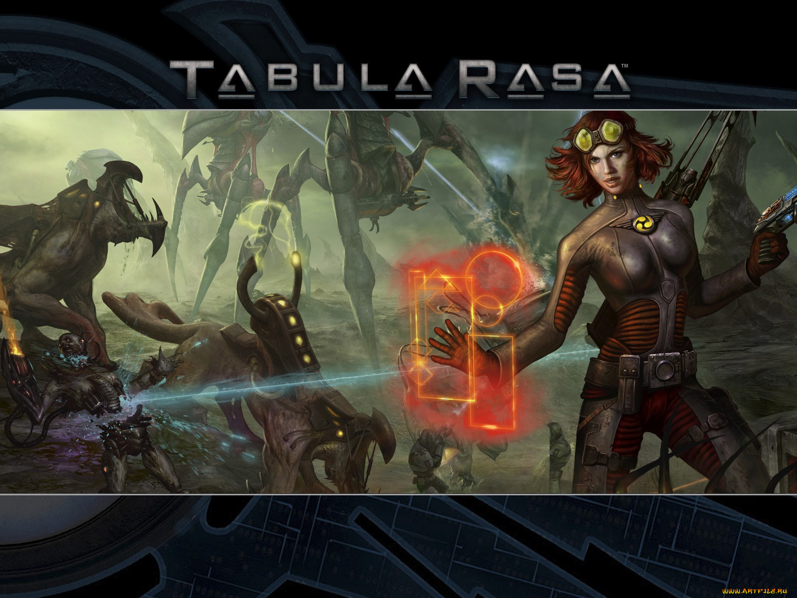 , , tabula, rasa